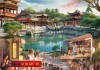 银行宣传广告，文化案例探析